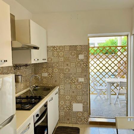 Mini Villino Ladispoli Centro Mare Διαμέρισμα Εξωτερικό φωτογραφία